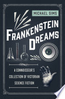 Cover of Frankenstein Dreams