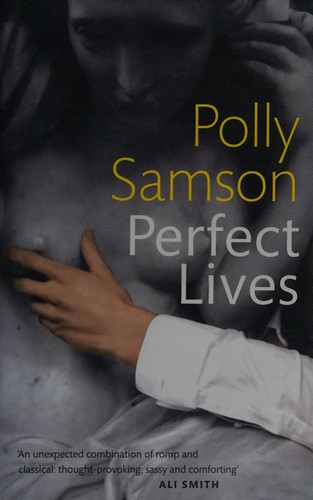 Cover of Perfect lives