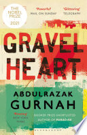 Cover of Gravel Heart