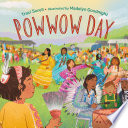 Cover of Powwow Day