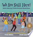 Cover of We Are Still Here!