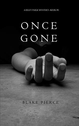 Cover of Once Gone