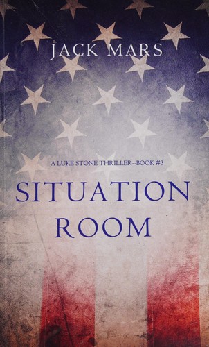 Cover of Situation room