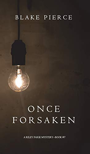 Cover of Once Forsaken