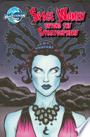 Cover of Space Women Beyond the Stratosphere #4