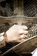 Cover of A Warrior's Prayerbook for Spiritual Warfare