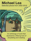 Cover of An Anthology of Work