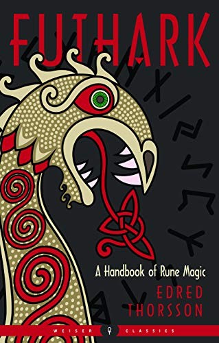 Cover of Futhark