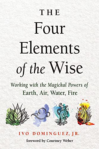Cover of The Four Elements of the Wise