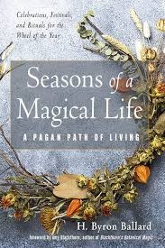 Cover of Seasons of a Magical Life