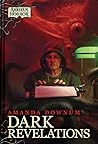 Cover of Dark Revelations