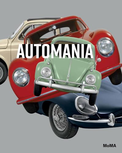 Cover of Automania