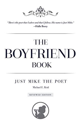 Cover of The Boyfriend Book