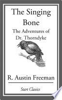 Cover of The Singing Bone