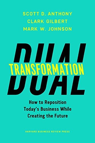 Cover of Dual transformation