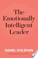 Cover of The Emotionally Intelligent Leader