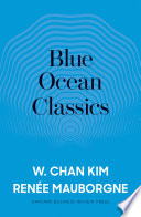 Cover of Blue Ocean Classics