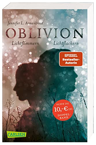 Cover of Oblivion