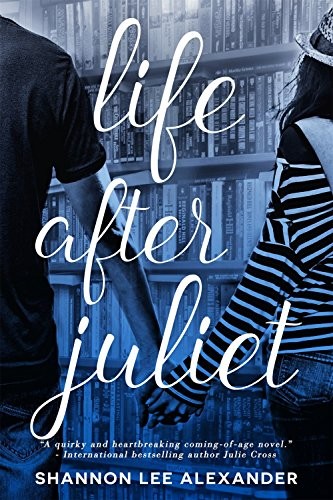 Cover of Life After Juliet