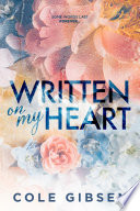 Cover of Written on My Heart