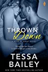 Cover of Thrown Down