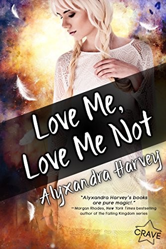 Cover of Love Me, Love Me Not