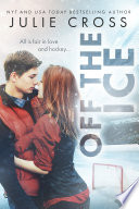 Cover of Off the Ice