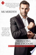 Cover of Seducing the Tycoon