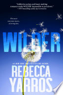 Cover of Wilder