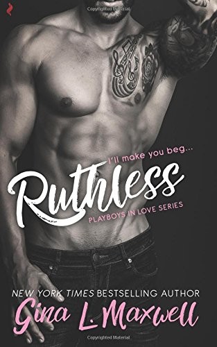 Cover of Ruthless