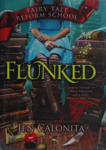 Cover of Flunked