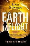 Cover of Earth Flight