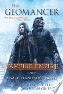 Cover of The Geomancer