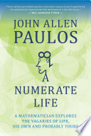 Cover of Numerate Life