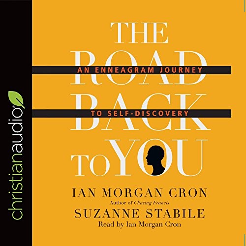 Cover of The Road Back to You