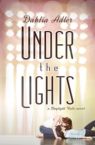 Cover of Under the Lights
