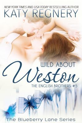 Cover of Wild about Weston