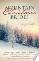 Cover of Mountain Christmas Brides