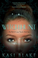 Cover of Witch Hunt