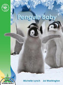 Cover of Penguin Baby