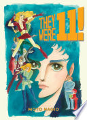 Cover of They Were 11!