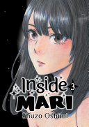 Cover of Inside Mari, Vol. 3