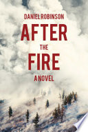 Cover of After the Fire: A Novel