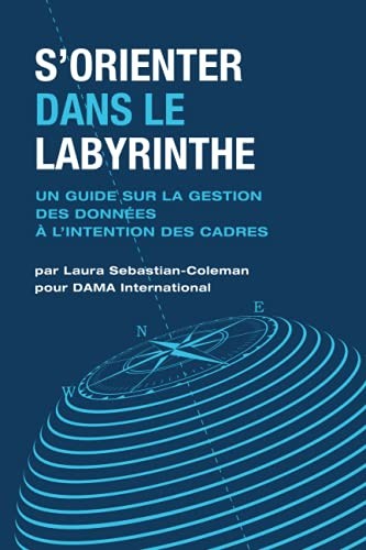 Cover of S'orienter Dans le Labyrinthe