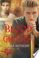 Cover of Blood and Ghosts