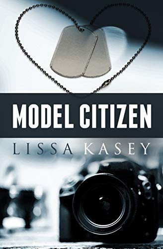Cover of Model Citizen