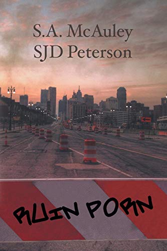 Cover of Ruin Porn