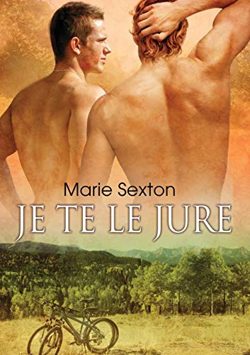 Cover of Je te le jure