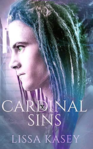 Cover of Cardinal Sins