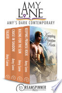 Cover of Amy Lane's Greatest Hits - Dark Contemporary